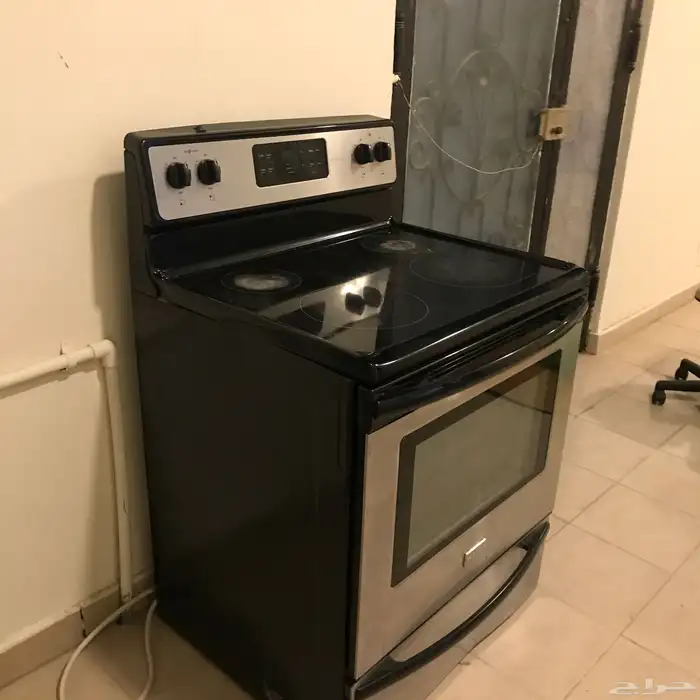 فرن للبيع 5