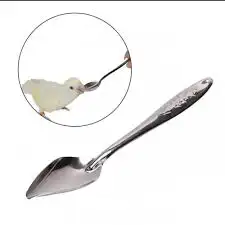 ملاعق غر سيريلاك ملعقه اكل فروخ صيصان 4