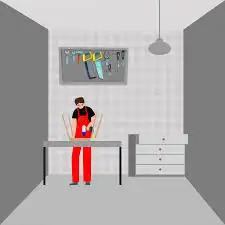 فتح ابواب. فتح باب سيارة مسكره 0