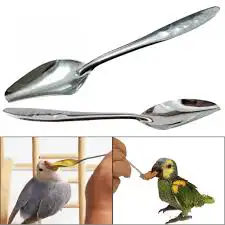 ملاعق غر سيريلاك ملعقه اكل فروخ صيصان 3