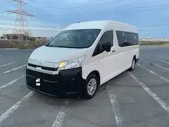 ايجار هايس 2025 ركاب شهري او سنوي ديزل 1