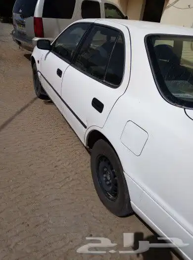 للبيع كامري 1997 3