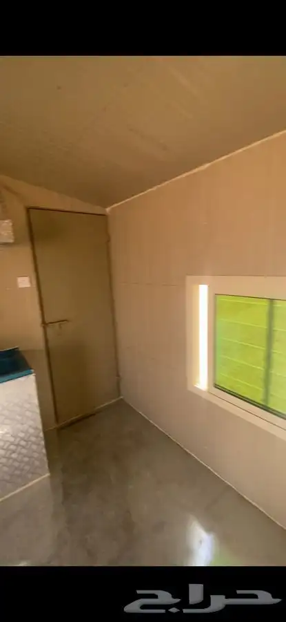 كرفان سحب شغل اعريعره 9