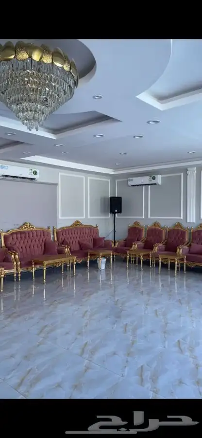 إيجار سماعات دي جي 2