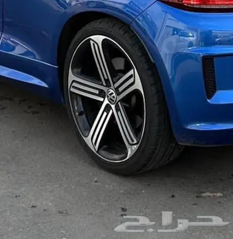 جنوط فولكس واجن ( لل جولف وال شيروكو و الاودي S3الماني ) 2