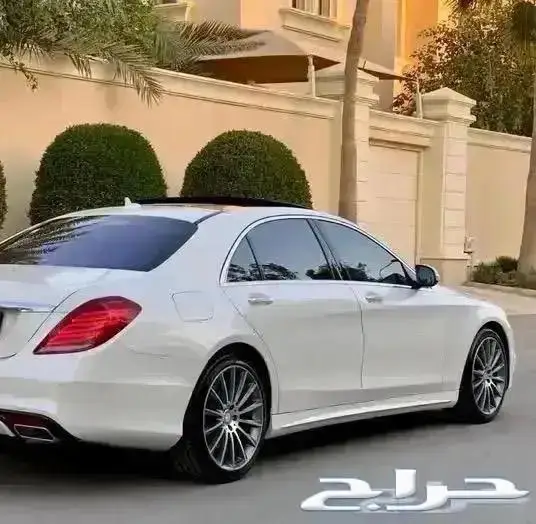 00مرسيدس500 يخت 15 فل الفل بيع ويمكن البدل00 0