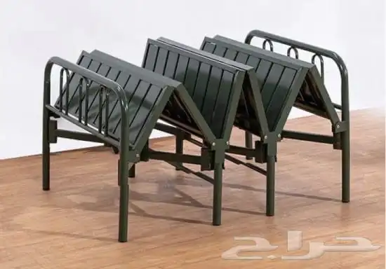 سراير نوم حديد دورين جوده عاليه 3