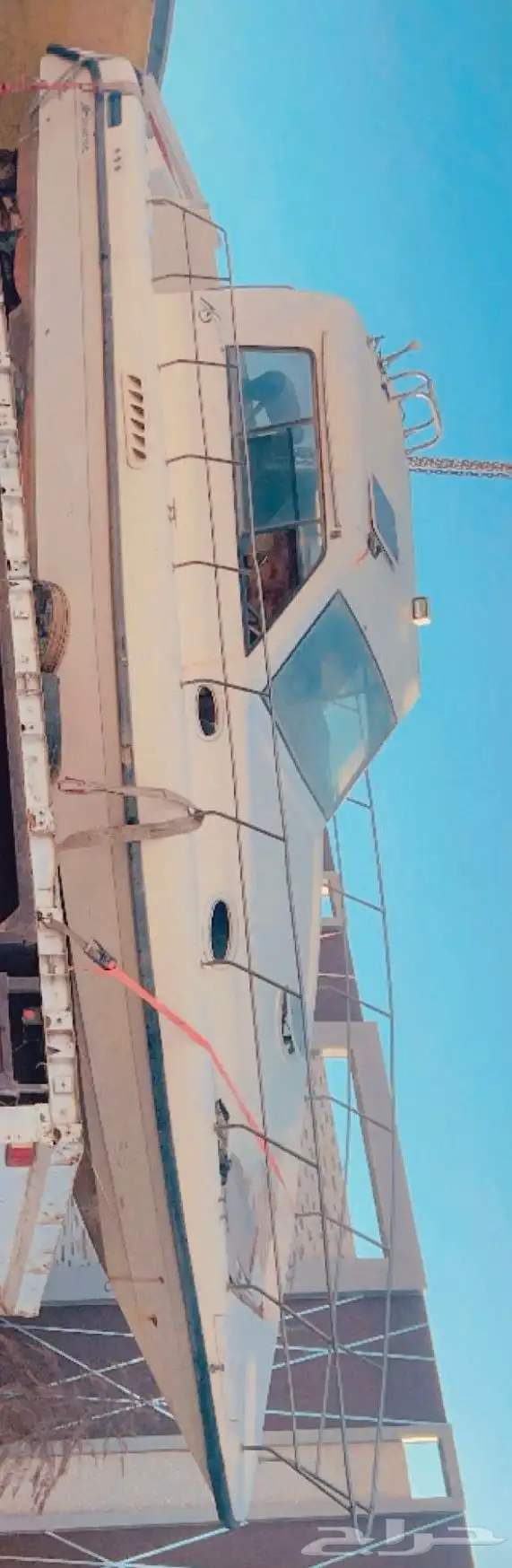 يخت قارب بوت 0