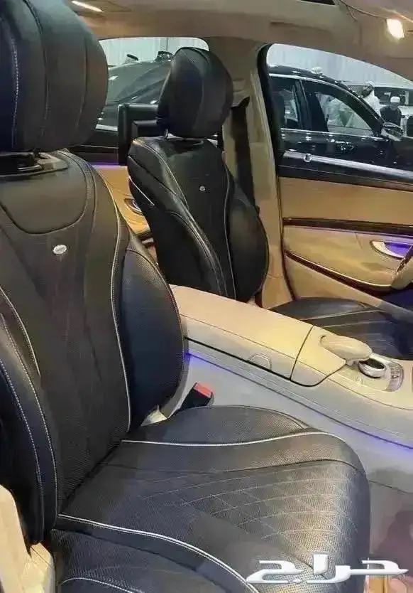 00مرسيدس500 يخت 15 فل الفل بيع ويمكن البدل00 4