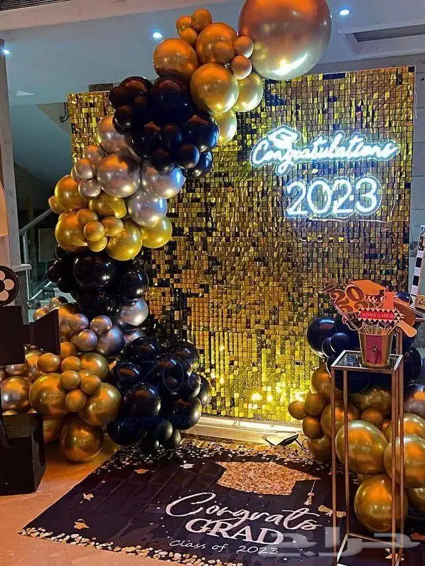 تنسيق حفلات اعياد ميلاد 24