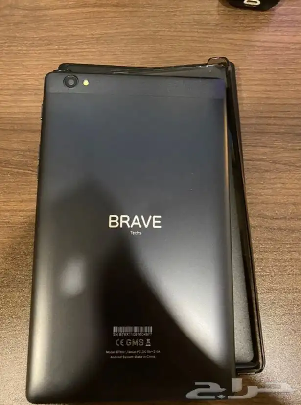 ايباد BRAVE 1