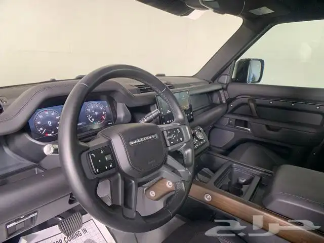 2022 Defender 90 X-Dynamic HSE 7