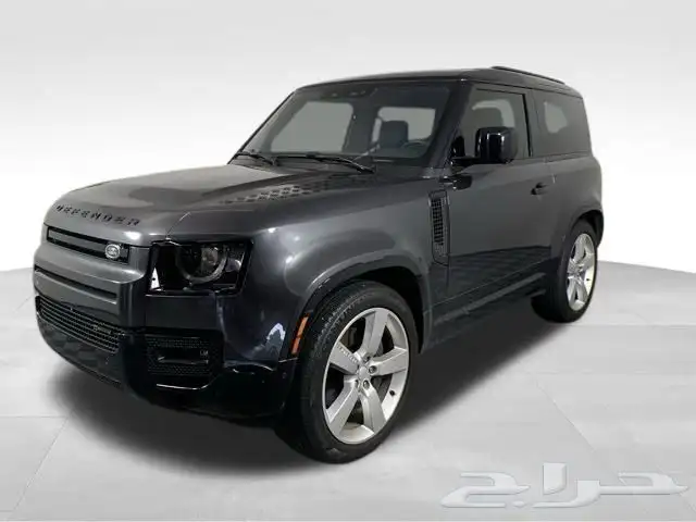 2022 Defender 90 X-Dynamic HSE 0