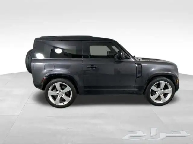 2022 Defender 90 X-Dynamic HSE 3