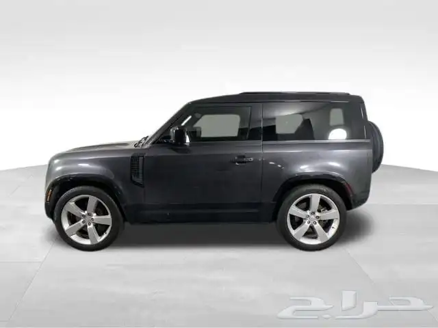 2022 Defender 90 X-Dynamic HSE 1