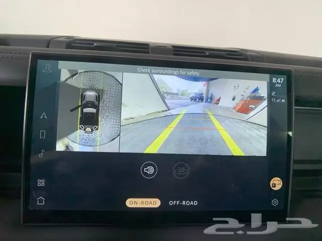 2022 Defender 90 X-Dynamic HSE 10