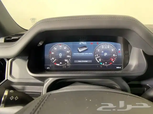 2022 Defender 90 X-Dynamic HSE 6