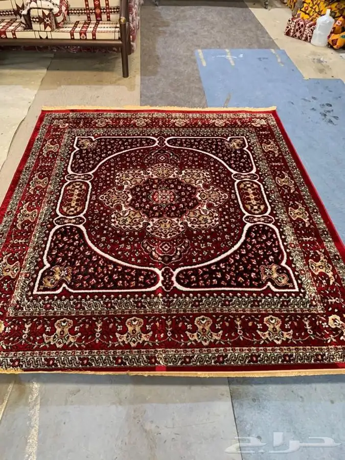بيوت شعر وخيام وفرشات 4