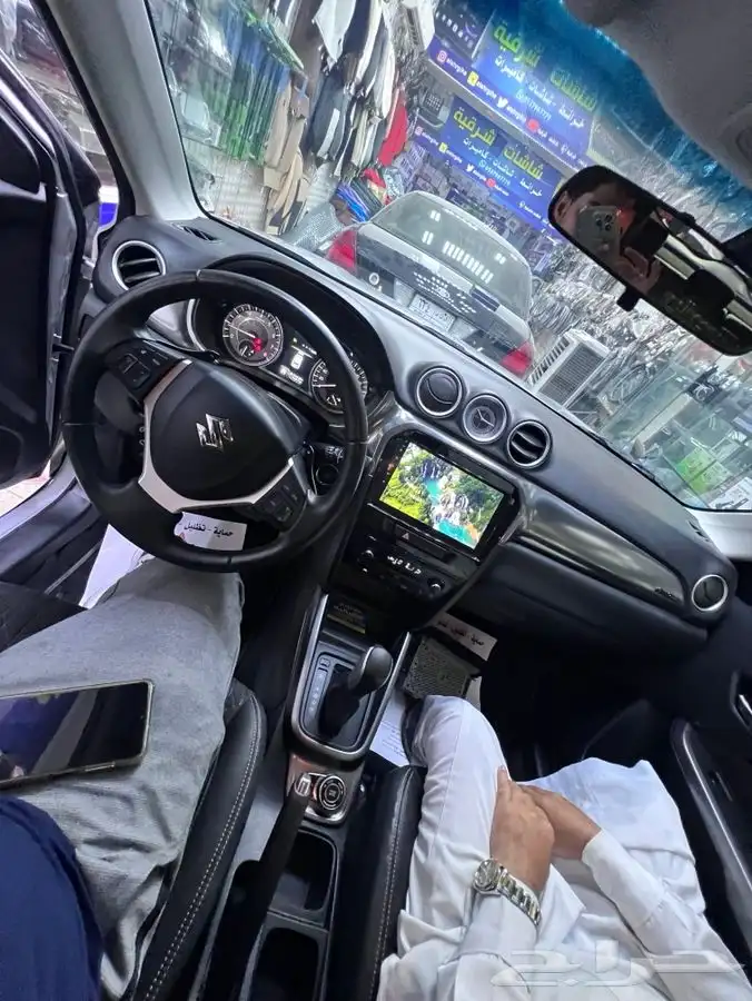 شاشات سيارات لجميع الموديلت انشا الله 26