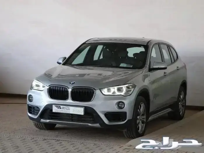 بي ام دبليو BMW X1 2018 1