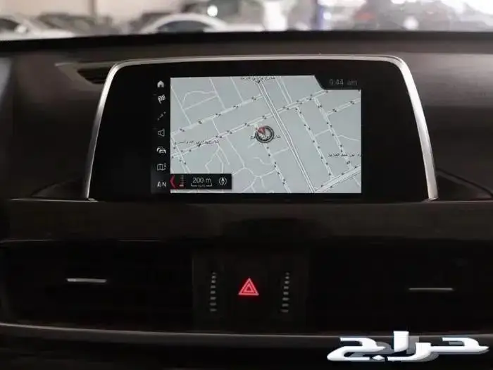 بي ام دبليو BMW X1 2018 7