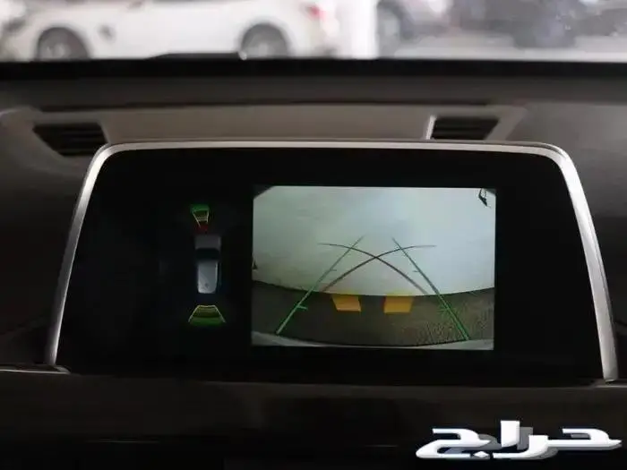بي ام دبليو BMW X1 2018 8
