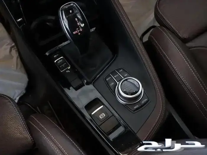 بي ام دبليو BMW X1 2018 10