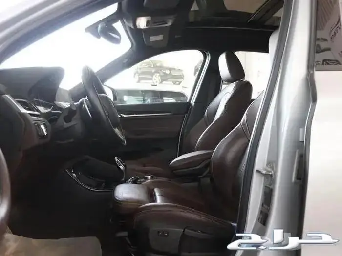 بي ام دبليو BMW X1 2018 5