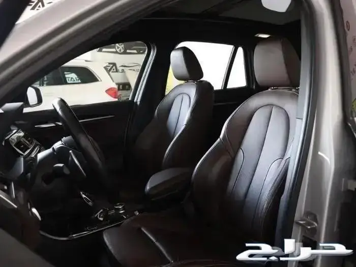 بي ام دبليو BMW X1 2018 6