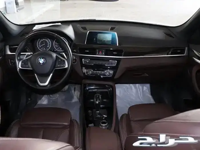 بي ام دبليو BMW X1 2018 4