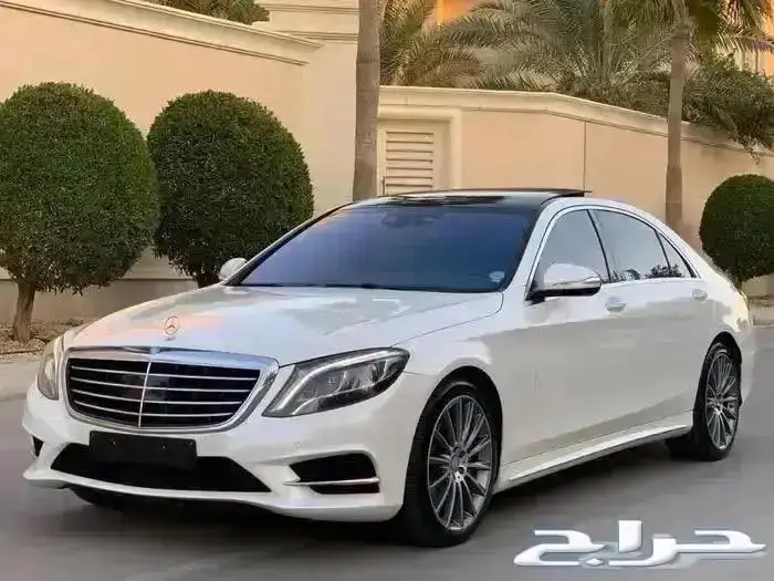 00مرسيدس500 يخت 15 فل الفل بيع ويمكن البدل00 2