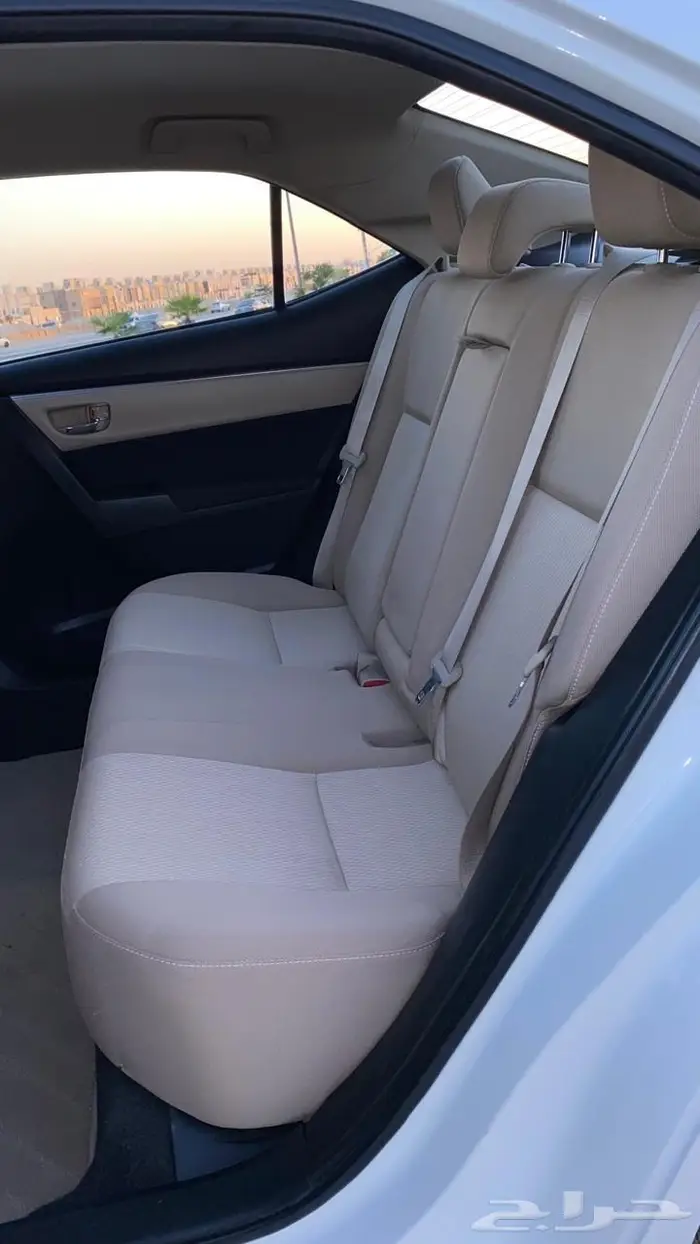 كورلا مطور 23