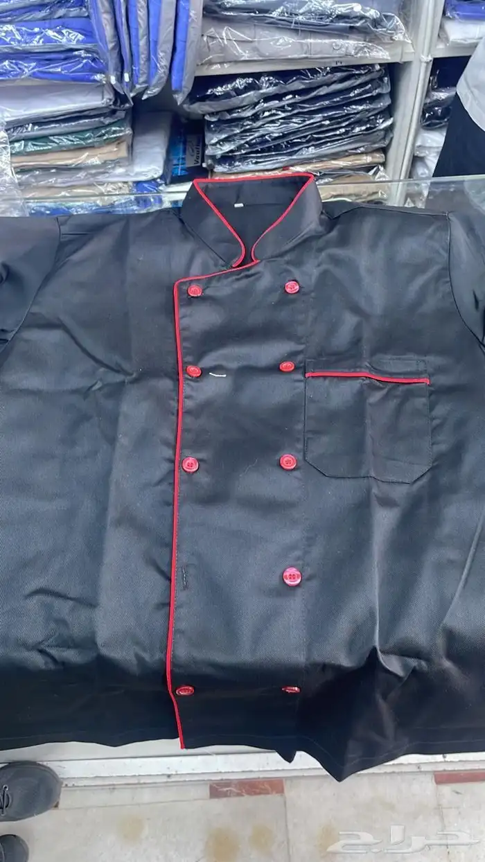 تطريز زي موحد 3