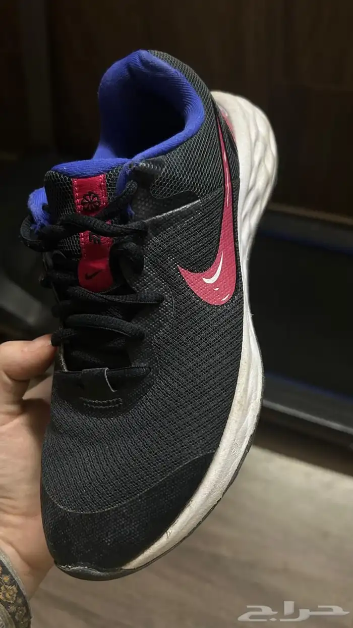 nike original shoes 3