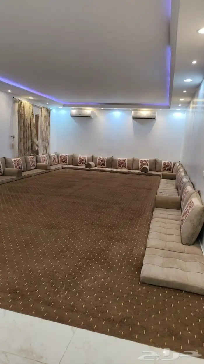 عرض الخميس ع شاليهات جديده في ديراب 3