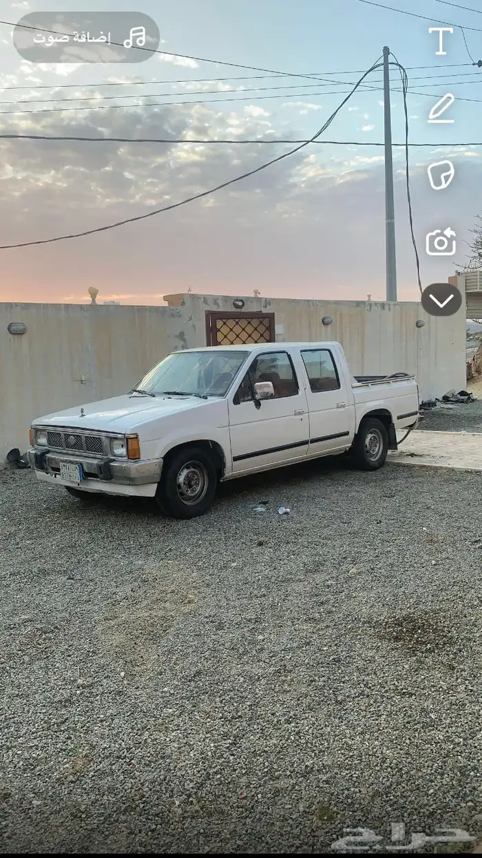 92 للبيع ددسن 3
