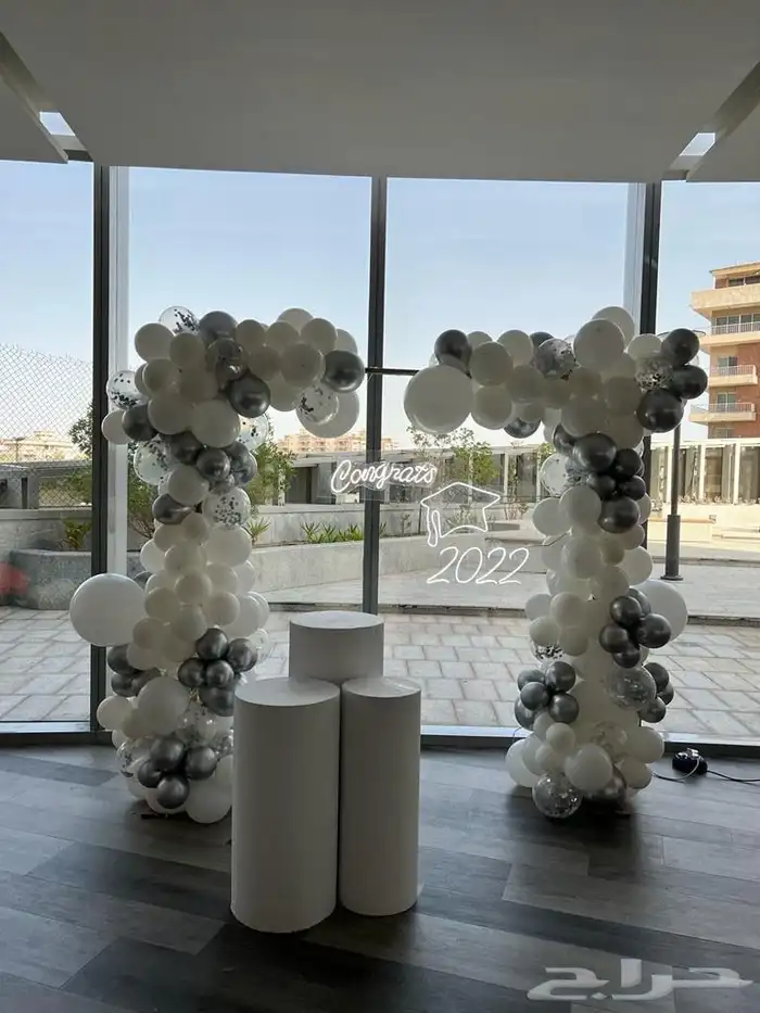 تنسيق حفلات اعياد ميلاد 14