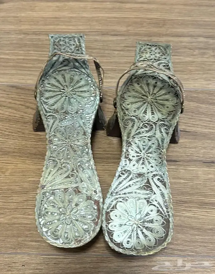 نحاسيات تراثية 8