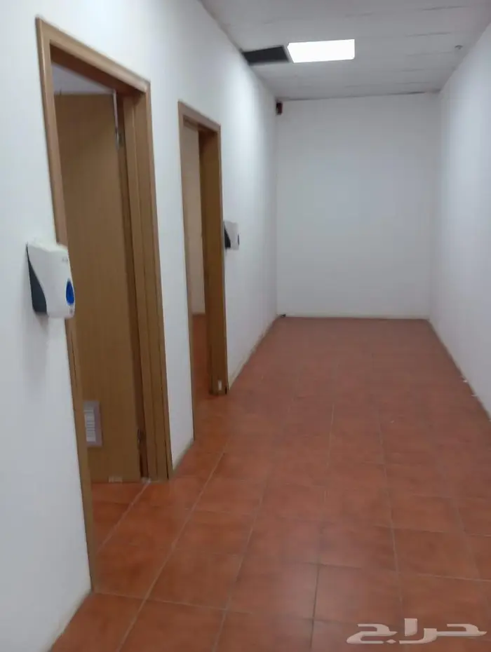 سكن عزاب للإيجار بالكامل 11 غرفة طريق ديراب حي الفواز بندة 3