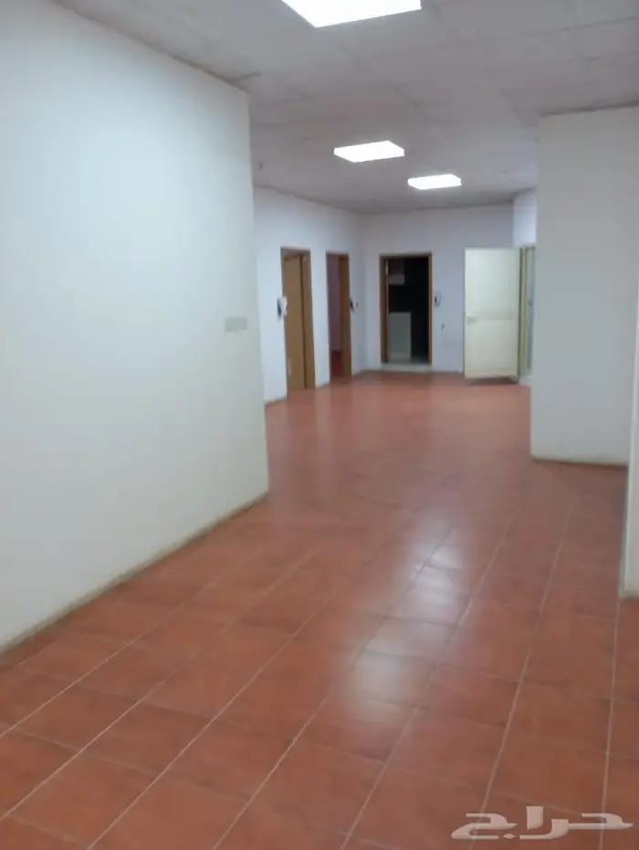 سكن عزاب للإيجار بالكامل 11 غرفة طريق ديراب حي الفواز بندة 10