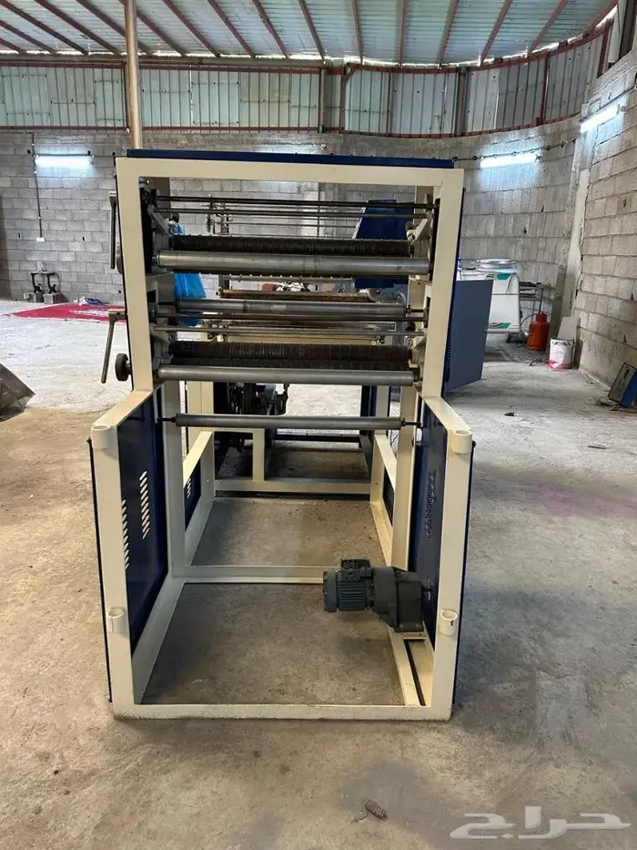 مصنع للبيع 0