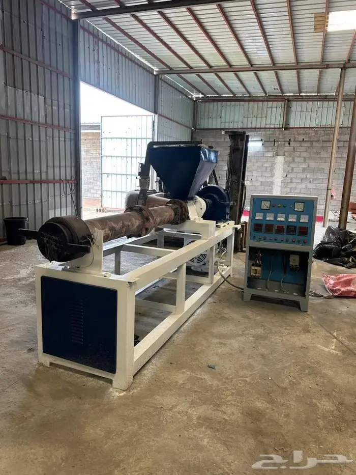 مصنع للبيع 1