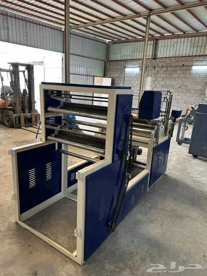 مصنع للبيع 2