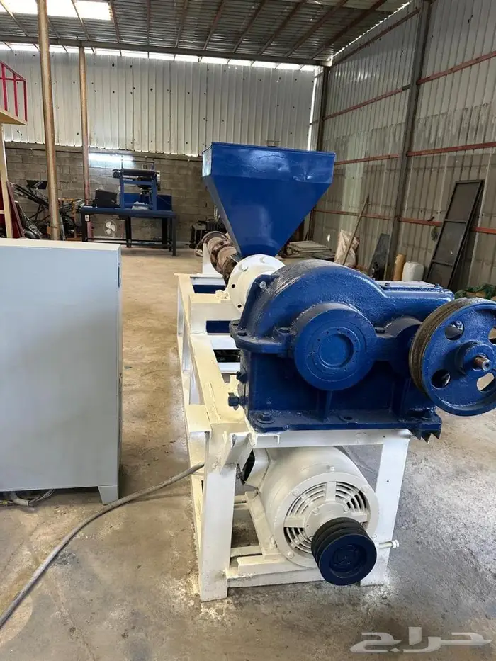 مصنع للبيع 5