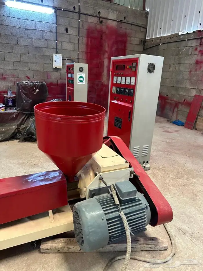 مصنع للبيع 8