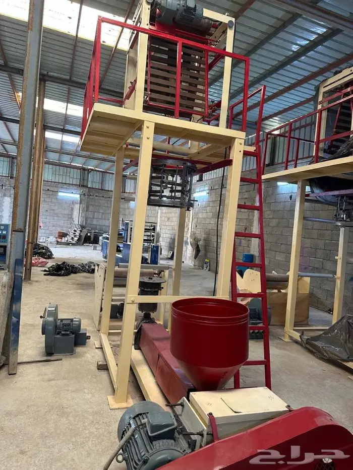 مصنع للبيع 14