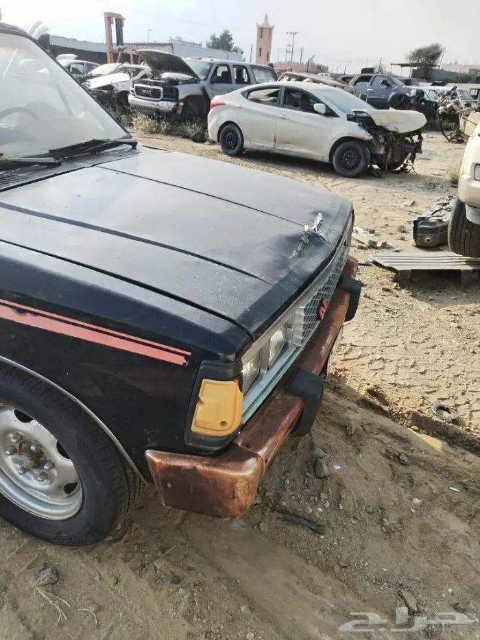 قطع ددسن 85غماره تشليح 1