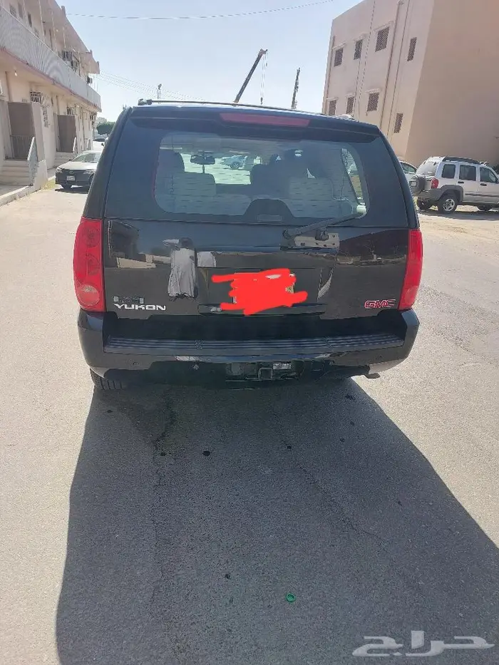 يوكون 4