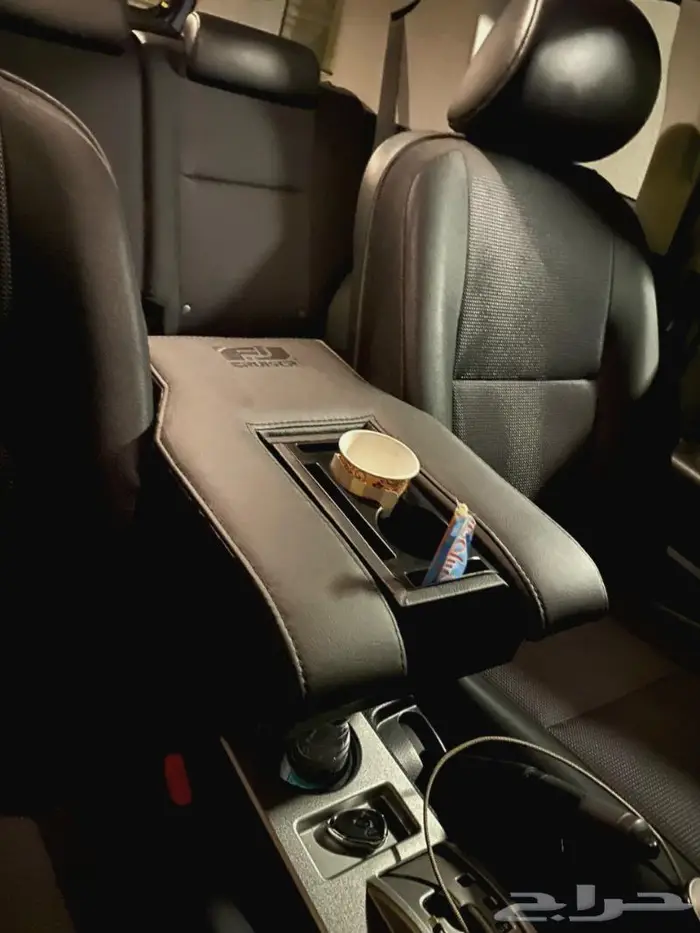 مركى تكاية اف جي الأصلية المطورة 4