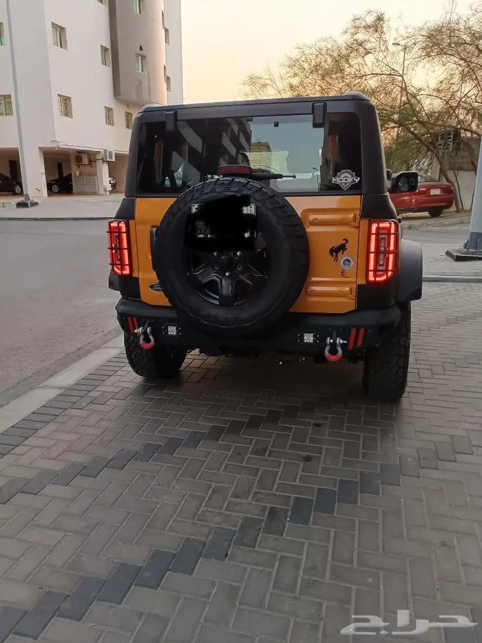 برنكو للبيع 3